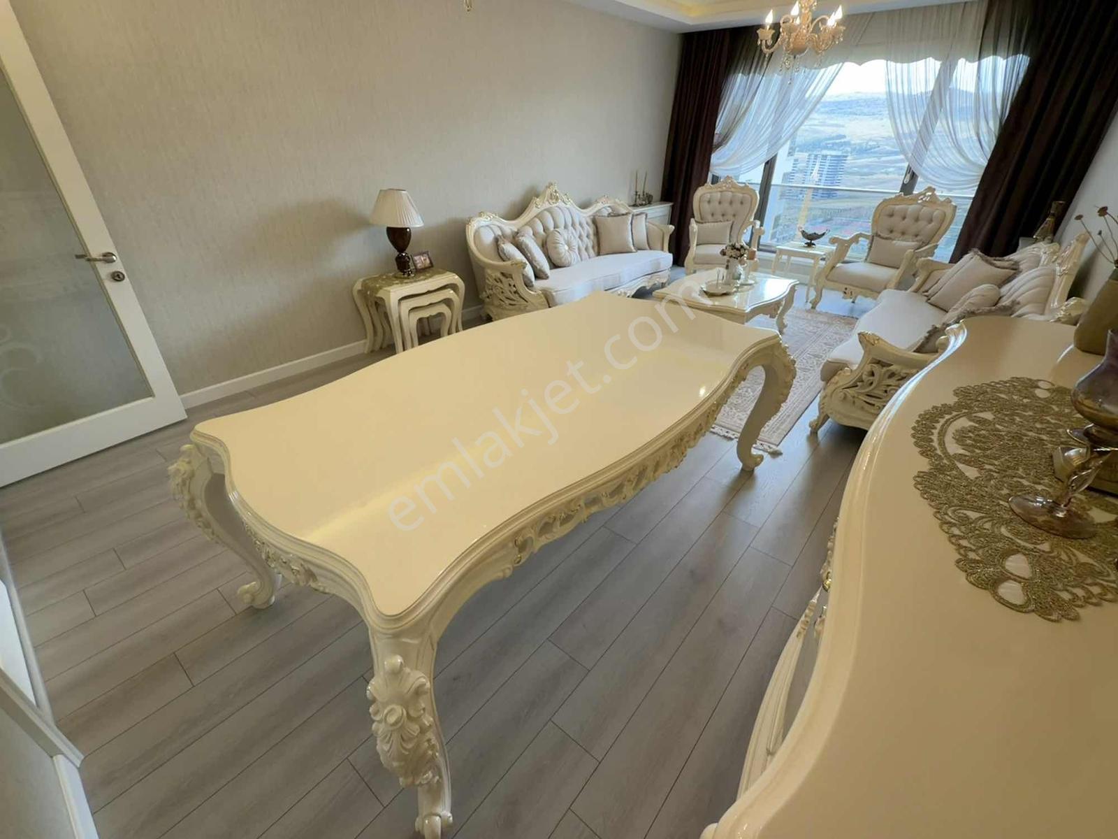 Kılıçsoy'dan Akağ Life 4+1 İskanlı Yüksek Krediye Uygun Site — fotoğraf 9