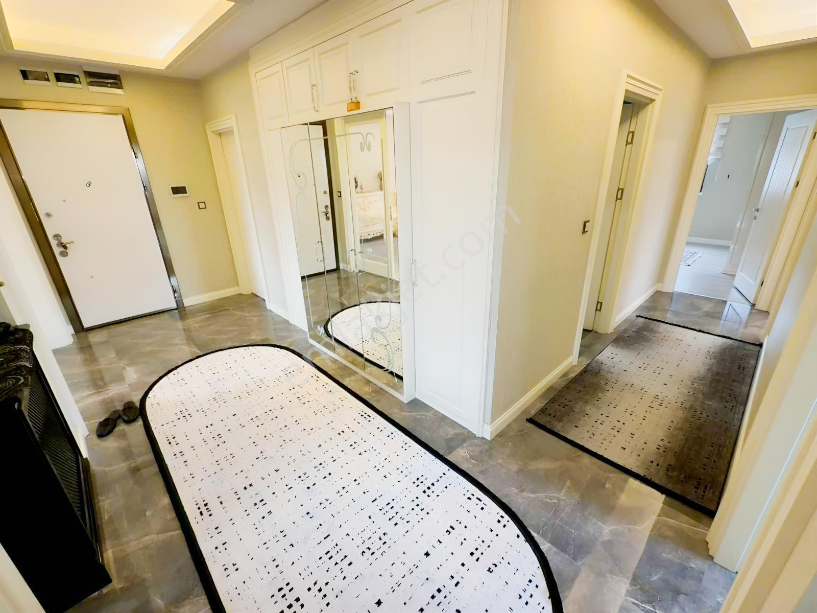 Kılıçsoy'dan Akağ Life 4+1 İskanlı Yüksek Krediye Uygun Site — fotoğraf 12