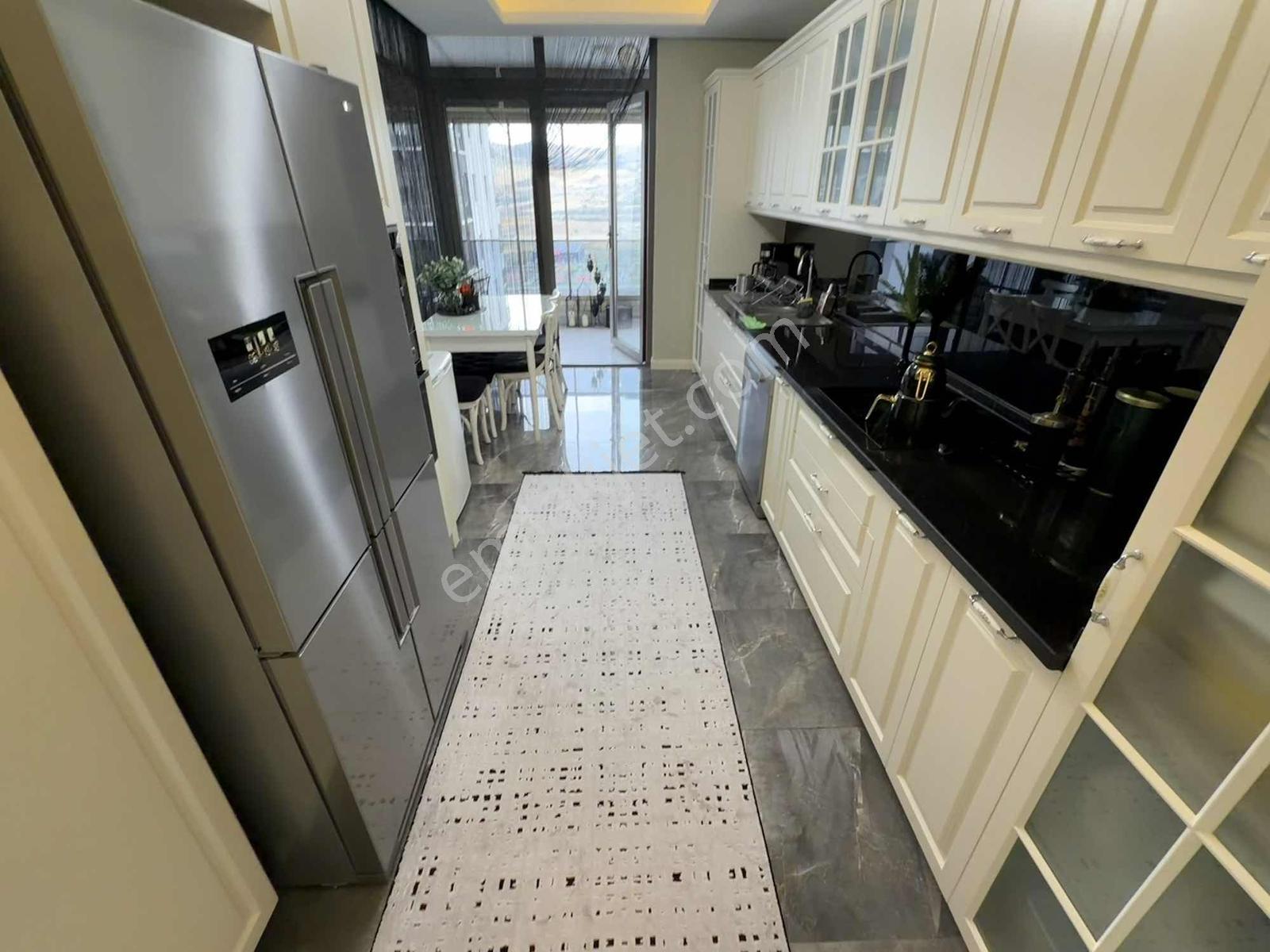 Kılıçsoy'dan Akağ Life 4+1 İskanlı Yüksek Krediye Uygun Site — fotoğraf 13