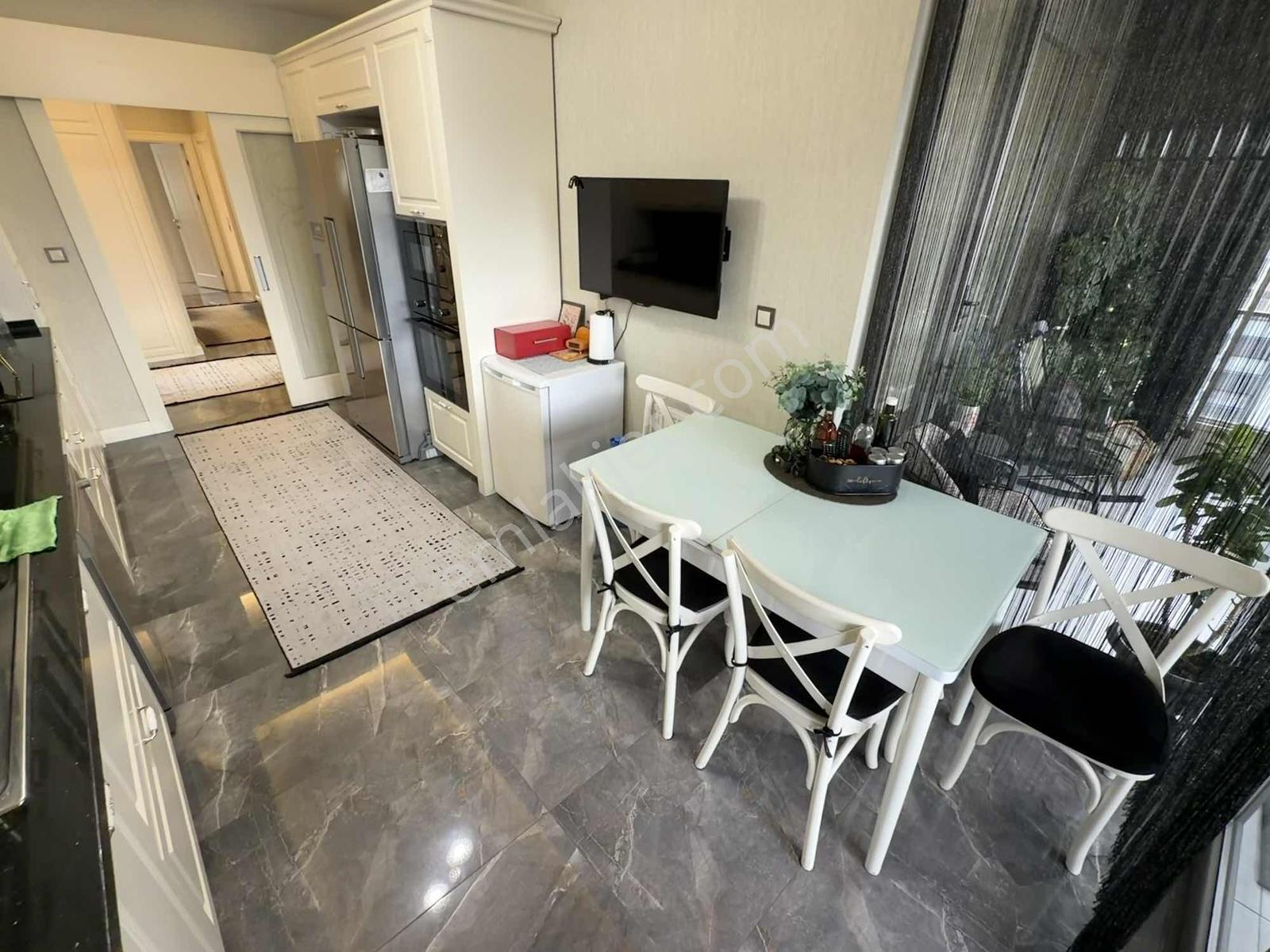 Kılıçsoy'dan Akağ Life 4+1 İskanlı Yüksek Krediye Uygun Site — fotoğraf 14