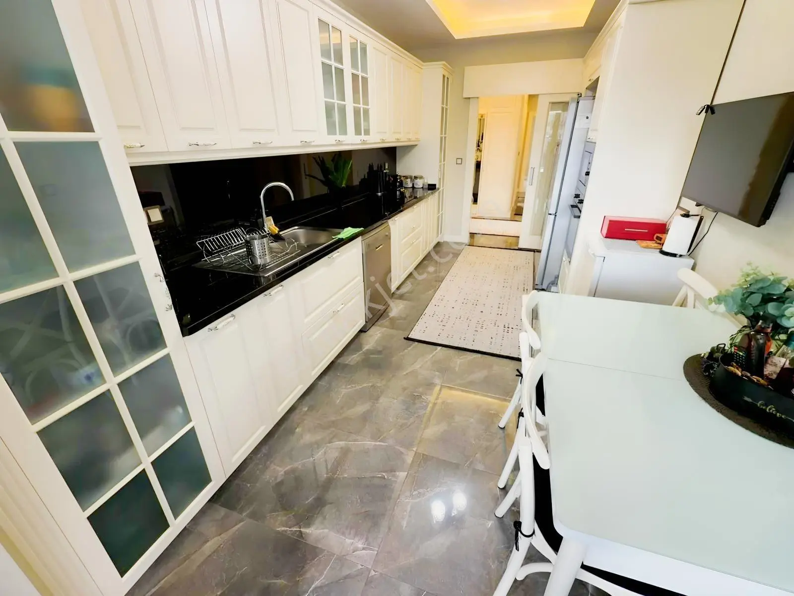Kılıçsoy'dan Akağ Life 4+1 İskanlı Yüksek Krediye Uygun Site — fotoğraf 15