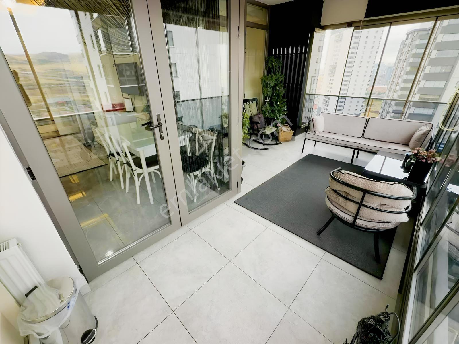 Kılıçsoy'dan Akağ Life 4+1 İskanlı Yüksek Krediye Uygun Site — fotoğraf 17