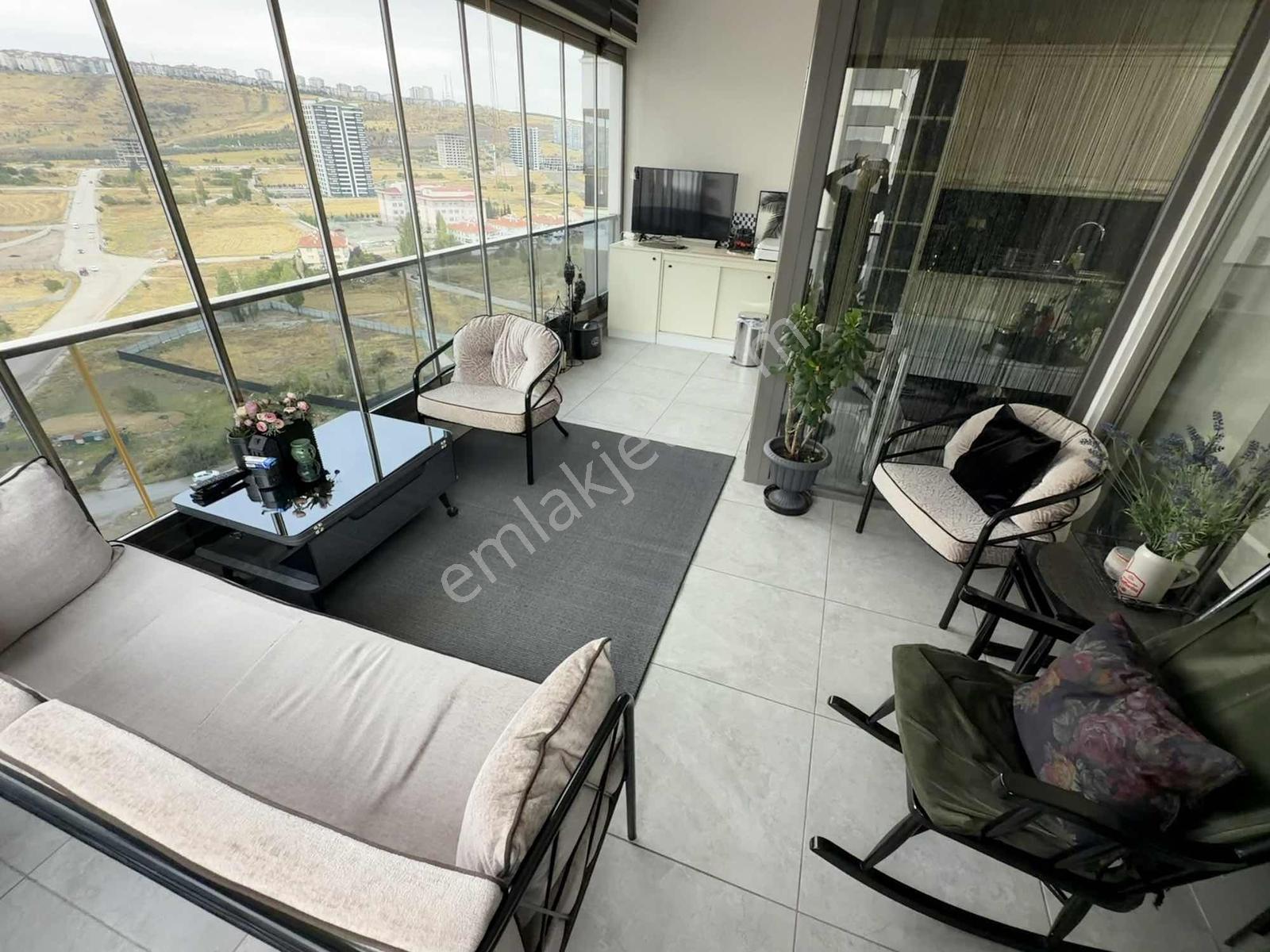 Kılıçsoy'dan Akağ Life 4+1 İskanlı Yüksek Krediye Uygun Site — fotoğraf 18