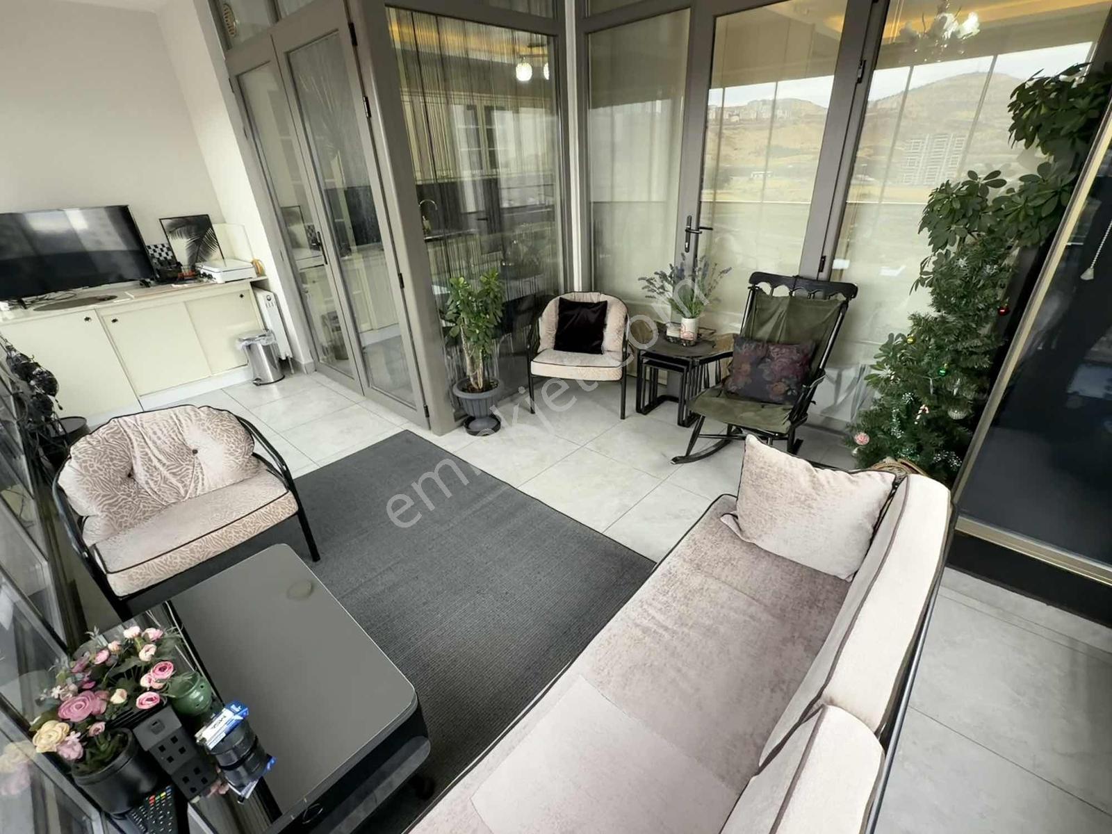 Kılıçsoy'dan Akağ Life 4+1 İskanlı Yüksek Krediye Uygun Site — fotoğraf 19