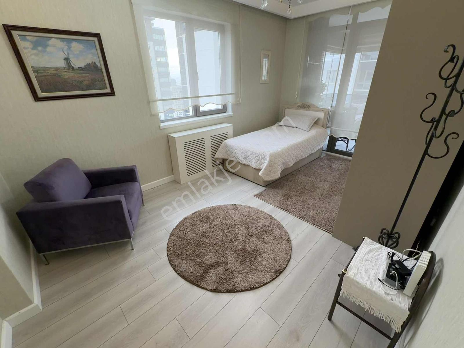 Kılıçsoy'dan Akağ Life 4+1 İskanlı Yüksek Krediye Uygun Site — fotoğraf 20