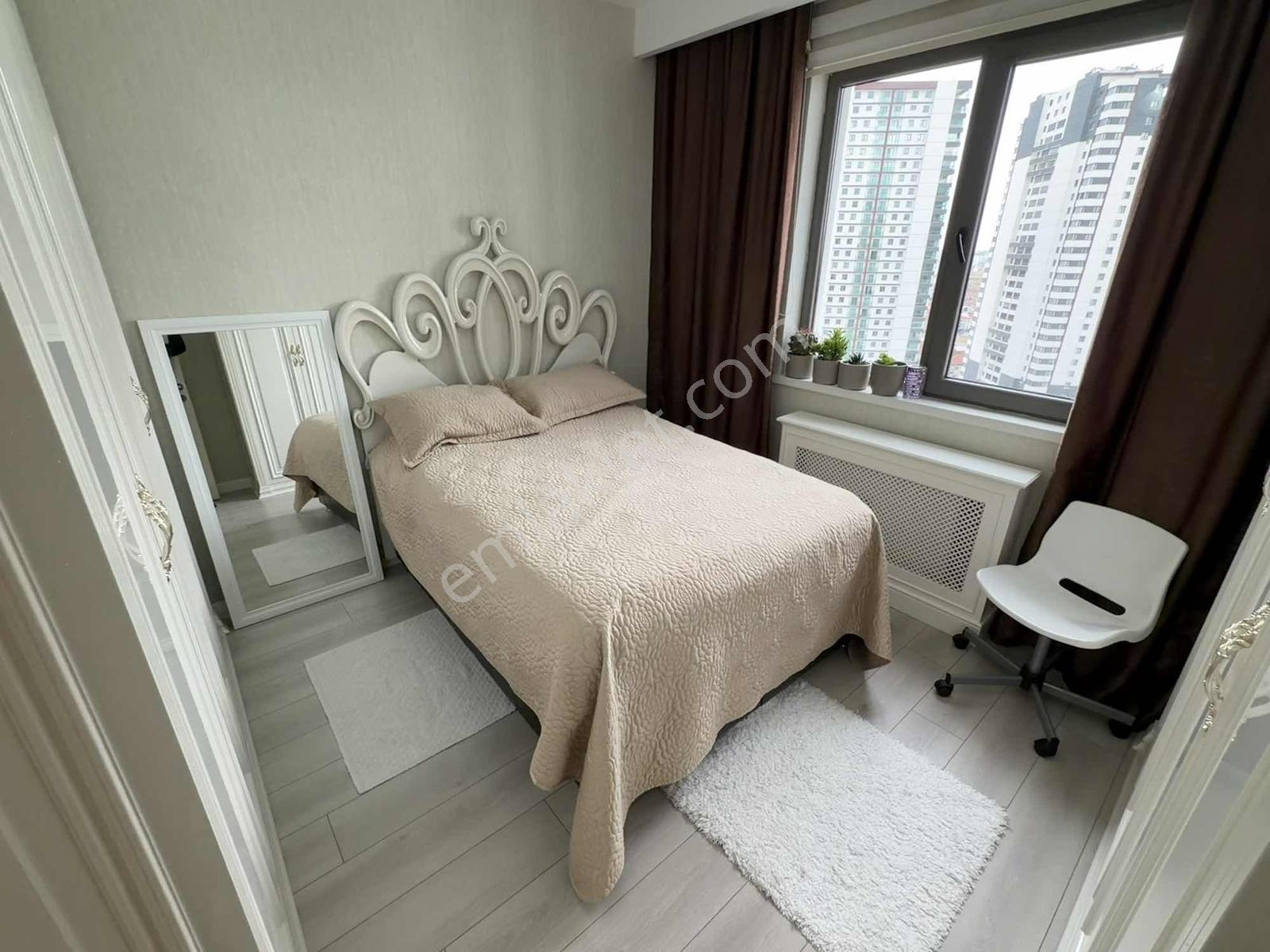 Kılıçsoy'dan Akağ Life 4+1 İskanlı Yüksek Krediye Uygun Site — fotoğraf 22