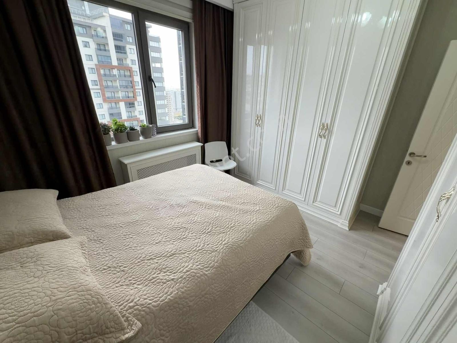 Kılıçsoy'dan Akağ Life 4+1 İskanlı Yüksek Krediye Uygun Site — fotoğraf 24