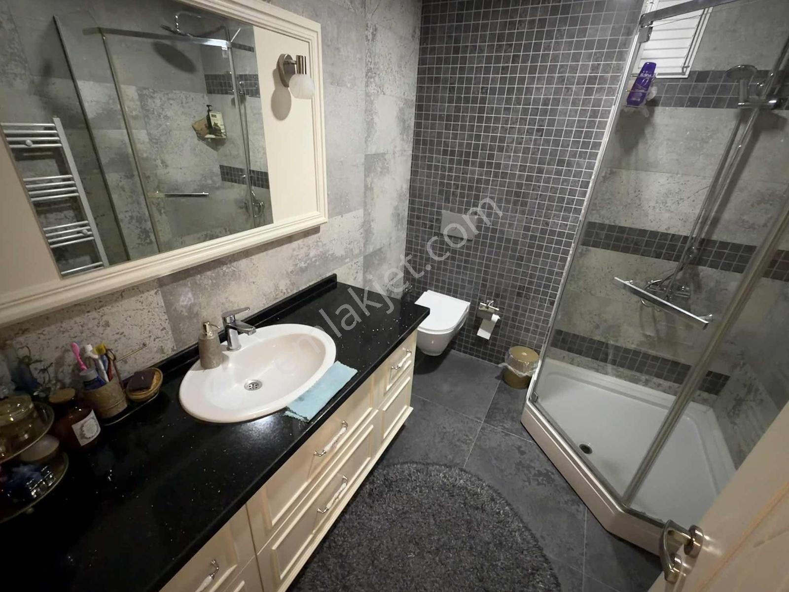 Kılıçsoy'dan Akağ Life 4+1 İskanlı Yüksek Krediye Uygun Site — fotoğraf 25