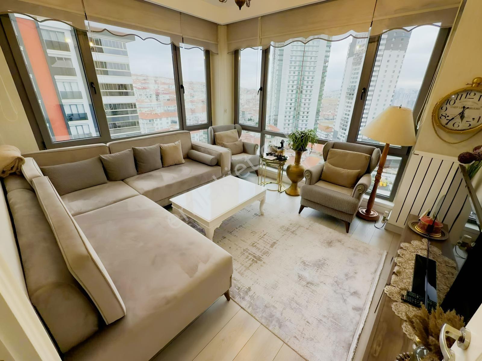 Kılıçsoy'dan Akağ Life 4+1 İskanlı Yüksek Krediye Uygun Site — fotoğraf 27