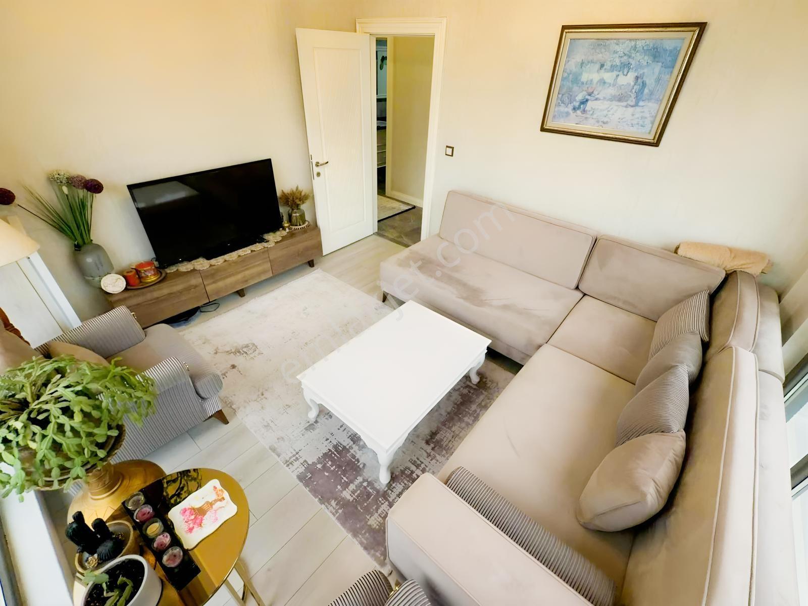 Kılıçsoy'dan Akağ Life 4+1 İskanlı Yüksek Krediye Uygun Site — fotoğraf 28