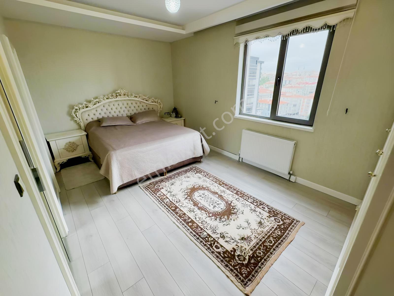 Kılıçsoy'dan Akağ Life 4+1 İskanlı Yüksek Krediye Uygun Site — fotoğraf 30