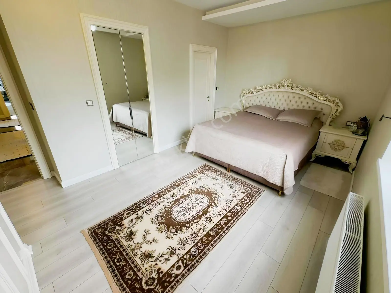 Kılıçsoy'dan Akağ Life 4+1 İskanlı Yüksek Krediye Uygun Site — fotoğraf 31
