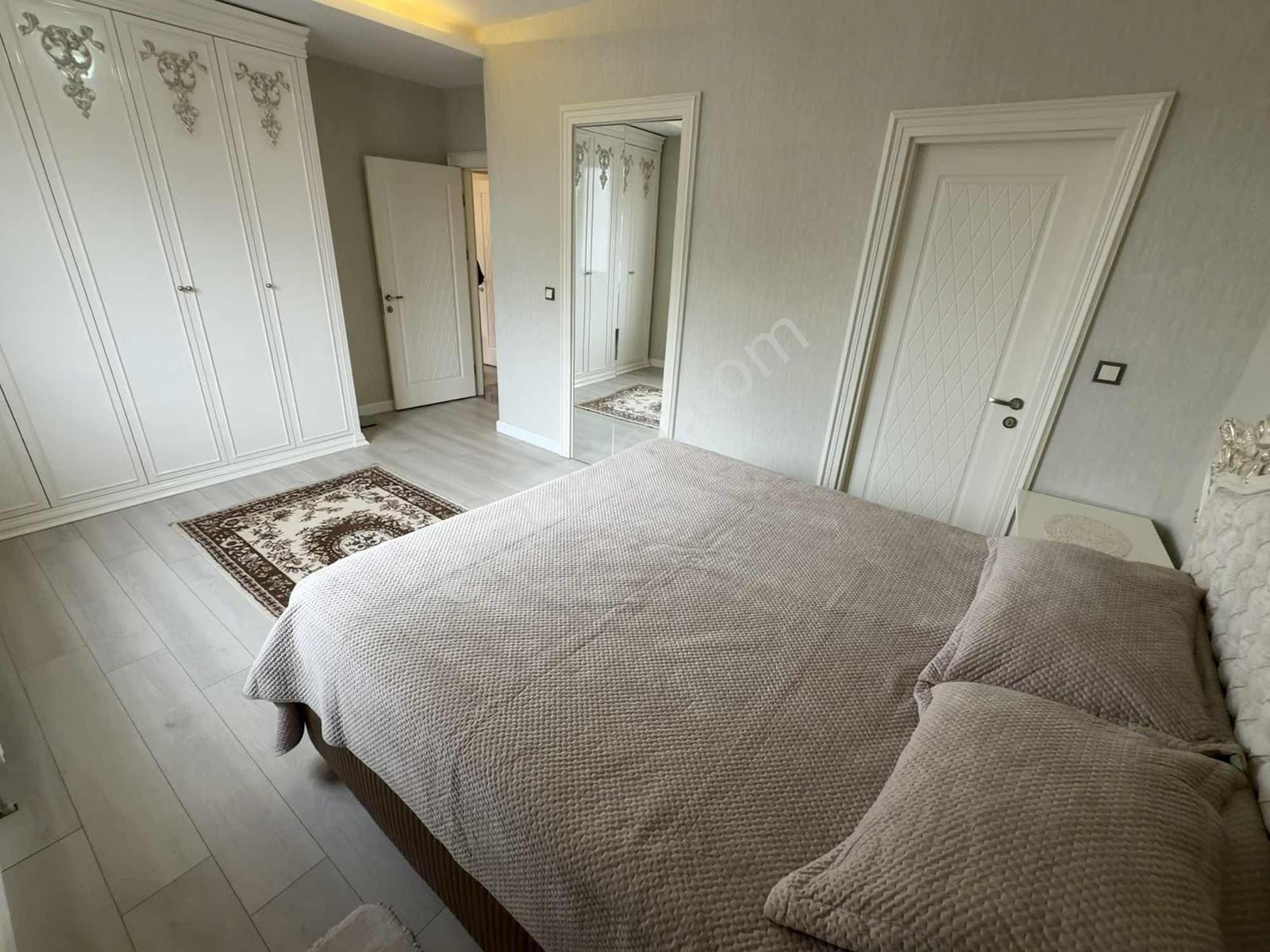 Kılıçsoy'dan Akağ Life 4+1 İskanlı Yüksek Krediye Uygun Site — fotoğraf 32