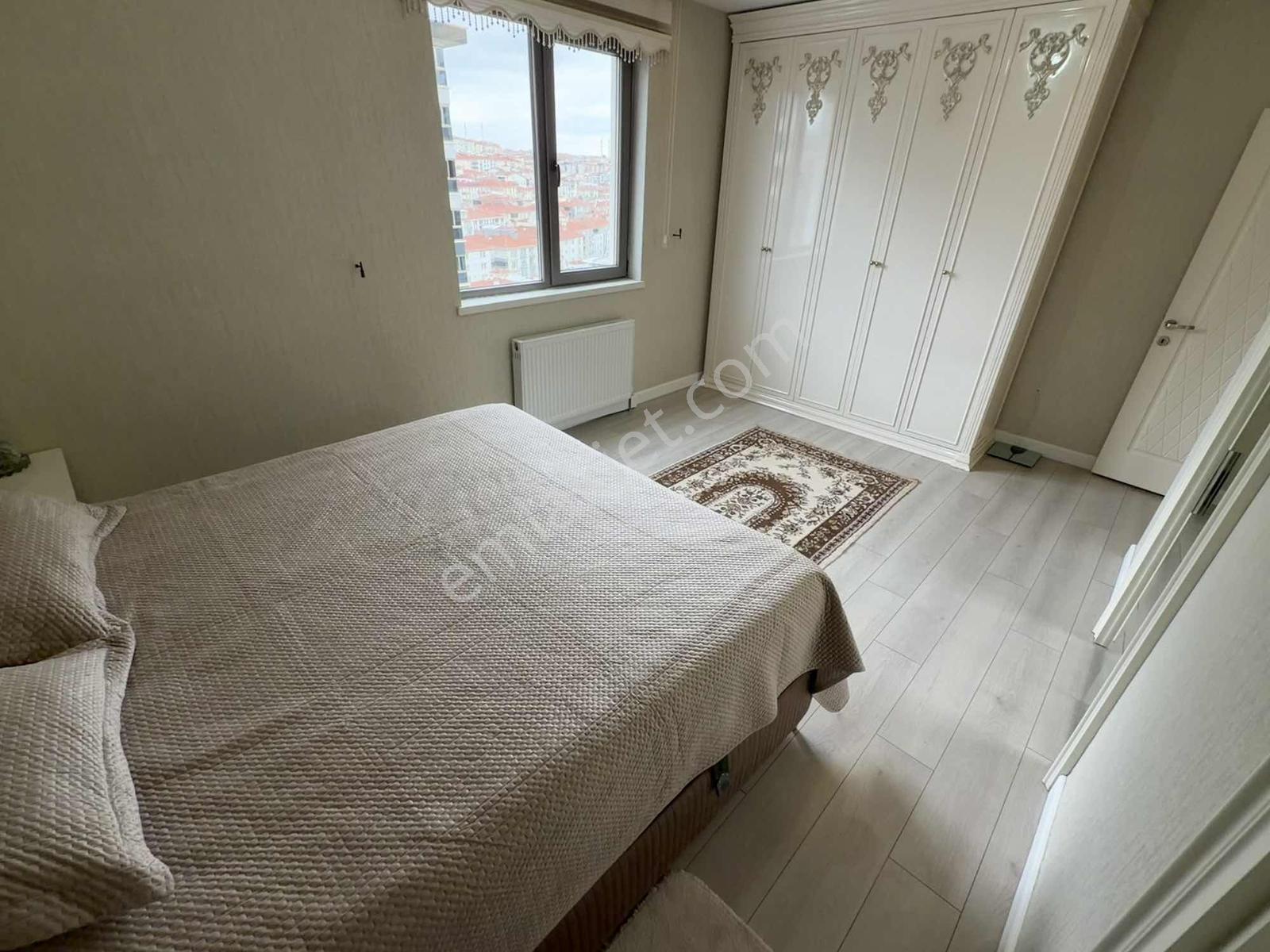 Kılıçsoy'dan Akağ Life 4+1 İskanlı Yüksek Krediye Uygun Site — fotoğraf 33