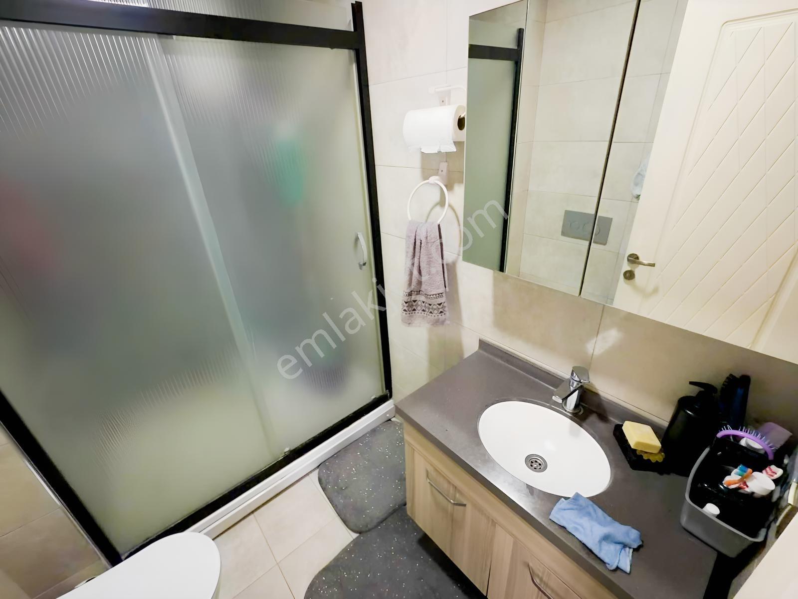 Kılıçsoy'dan Akağ Life 4+1 İskanlı Yüksek Krediye Uygun Site — fotoğraf 34