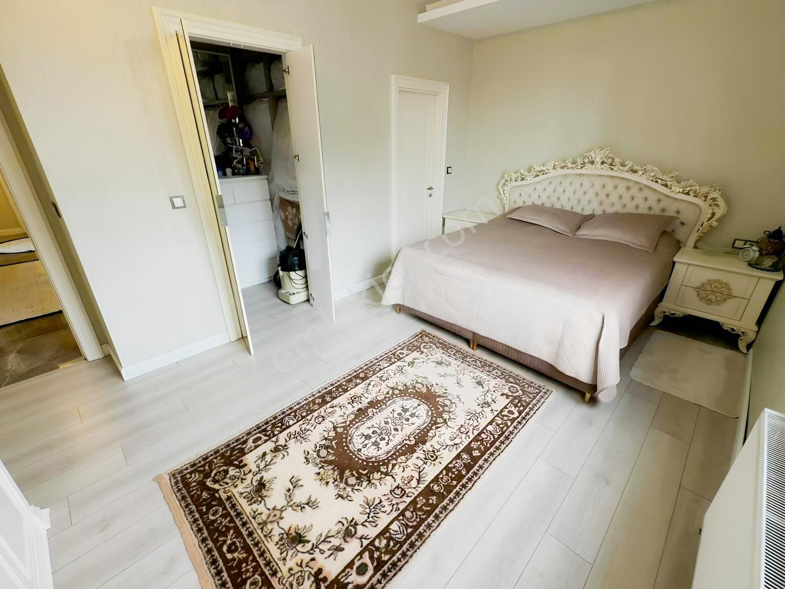 Kılıçsoy'dan Akağ Life 4+1 İskanlı Yüksek Krediye Uygun Site — fotoğraf 35