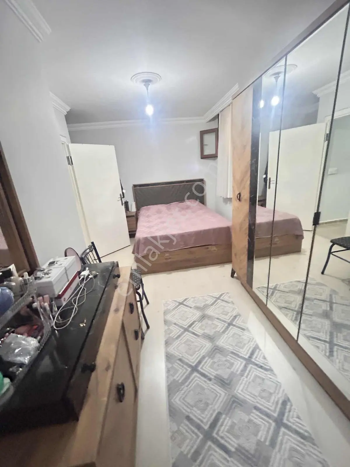 Sancaktepe Abdurrahmangazi Mahallesinde Satılık 2+1 Dubleks — fotoğraf 14