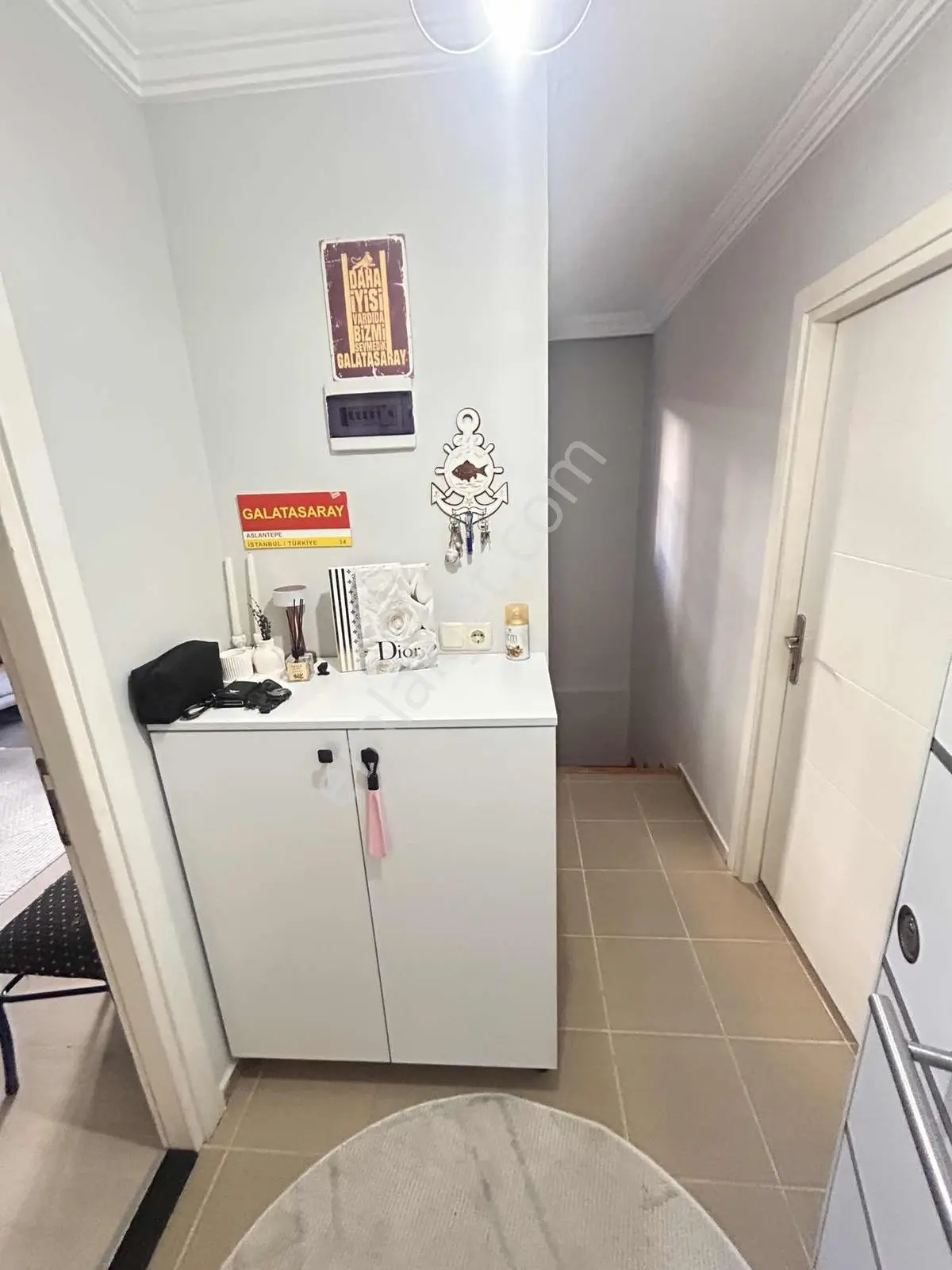 Sancaktepe Abdurrahmangazi Mahallesinde Satılık 2+1 Dubleks — fotoğraf 22