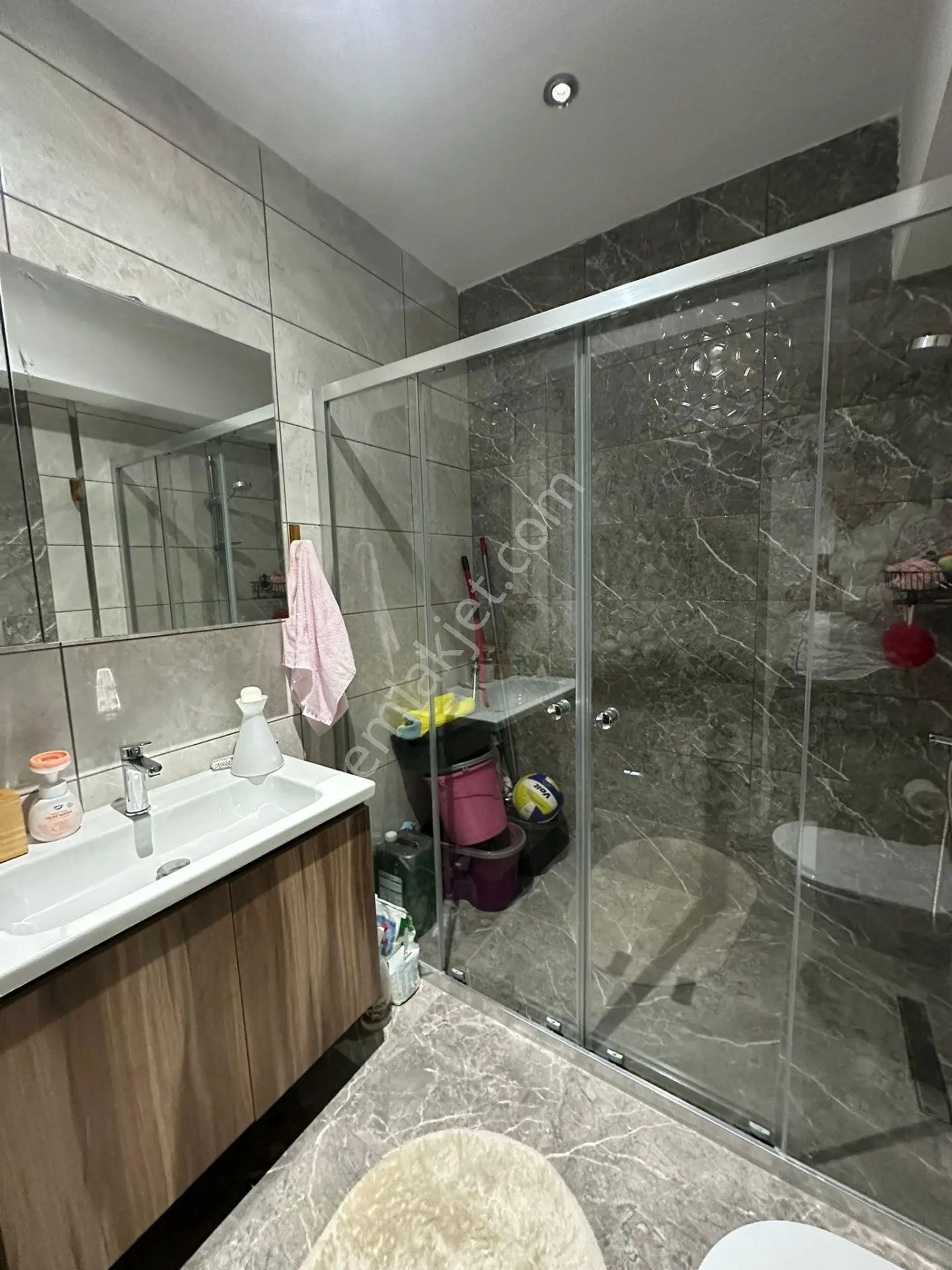 Mertcan'dan Yakacık Meydana Yürüme Site İçi 3+1 Lüks Satılık Daire — fotoğraf 17