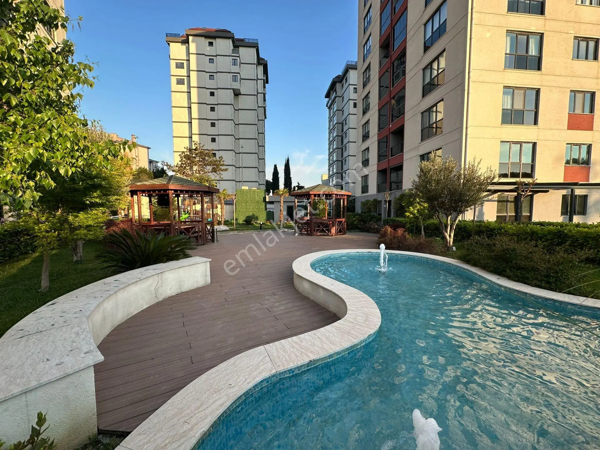 Mertcan'dan Yakacık Meydana Yürüme Site İçi 3+1 Lüks Satılık Daire — fotoğraf 31