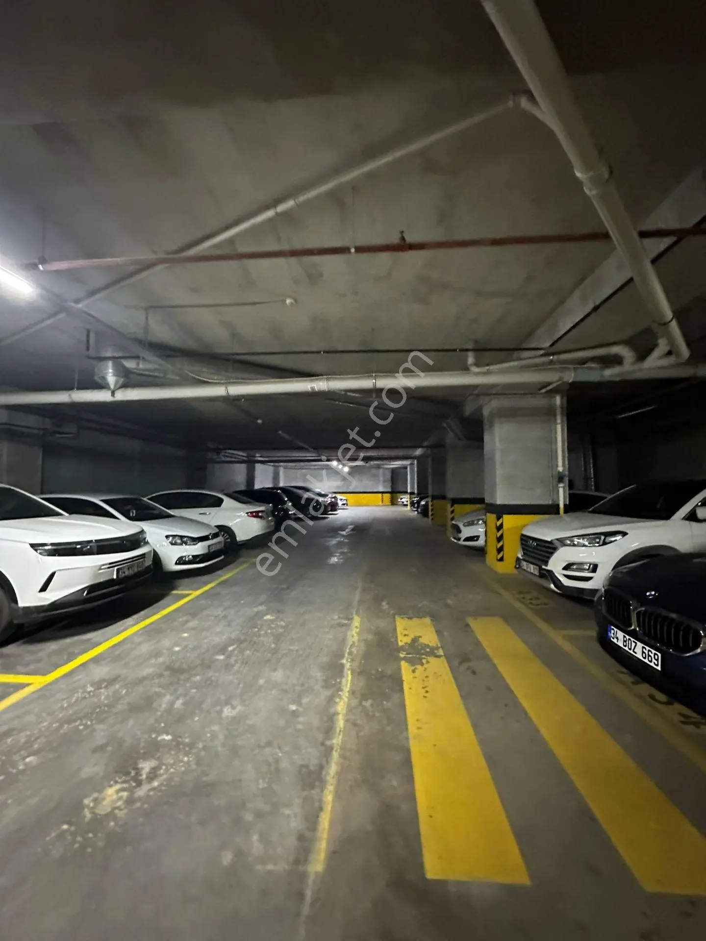 Mertcan'dan Yakacık Meydana Yürüme Site İçi 3+1 Lüks Satılık Daire — fotoğraf 33