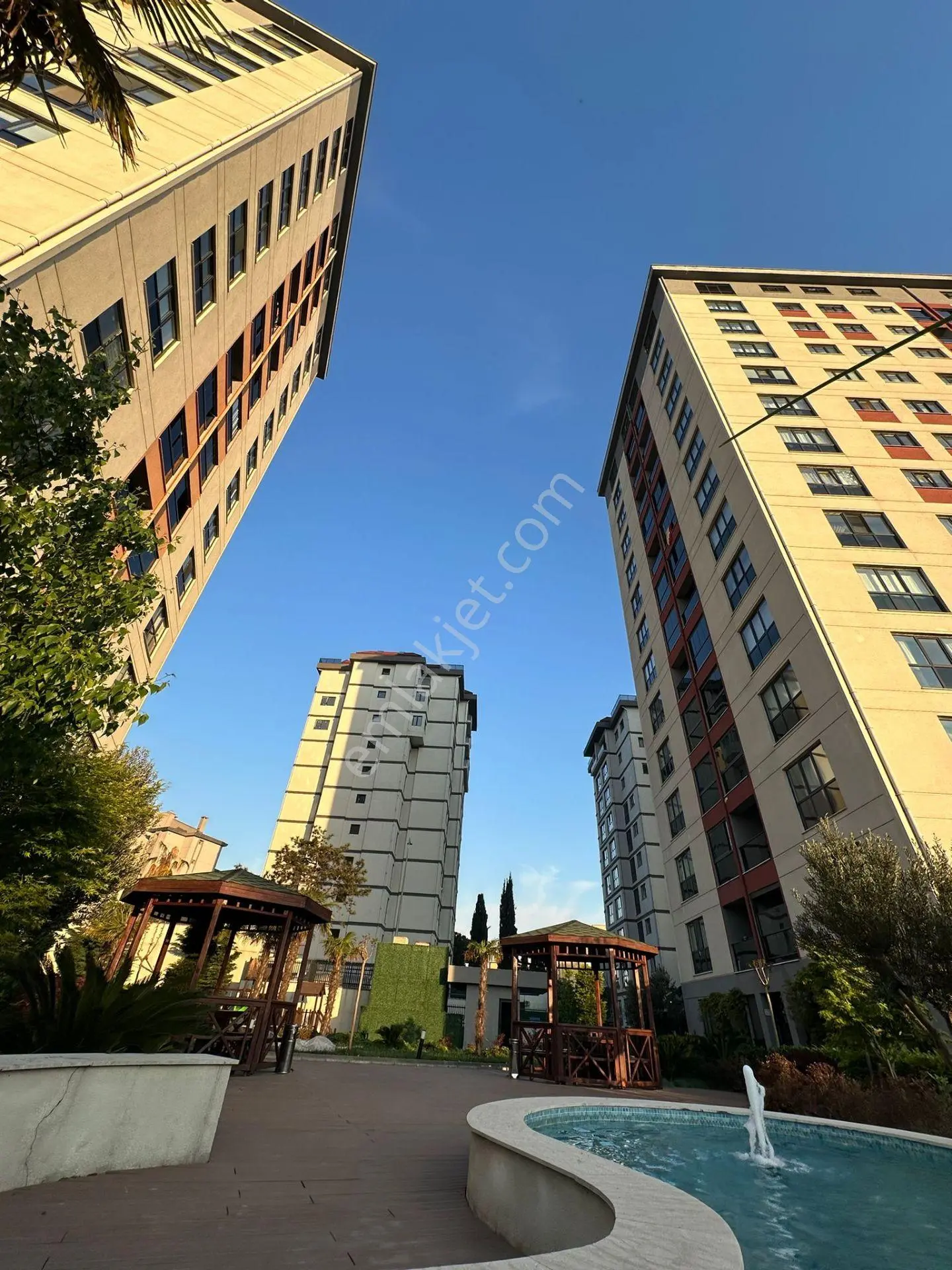 Mertcan'dan Yakacık Meydana Yürüme Site İçi 3+1 Lüks Satılık Daire — fotoğraf 35