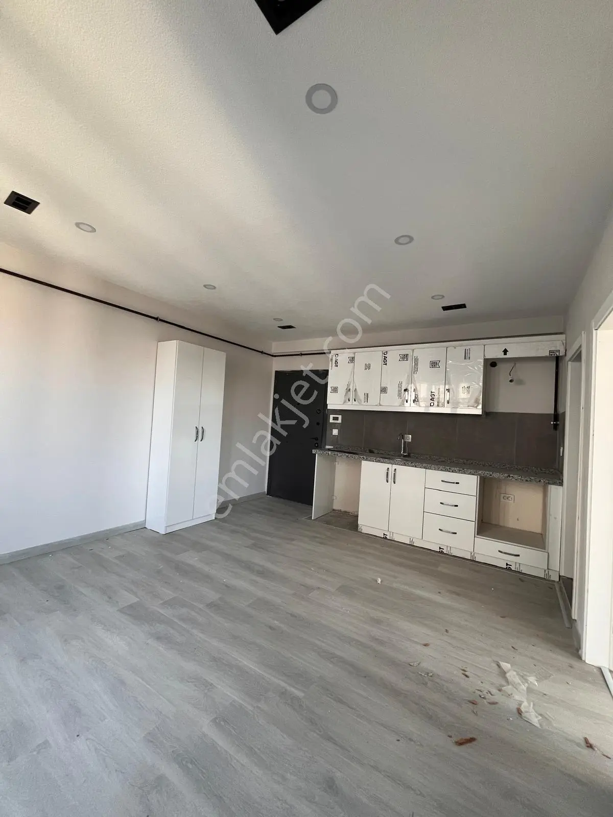 Redstone Tekirdağ Muratlıda Sıfır 1+1 Satılık Daire — fotoğraf 2