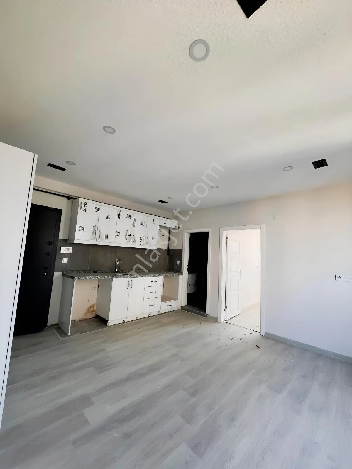 Redstone Tekirdağ Muratlıda Sıfır 1+1 Satılık Daire — fotoğraf 3