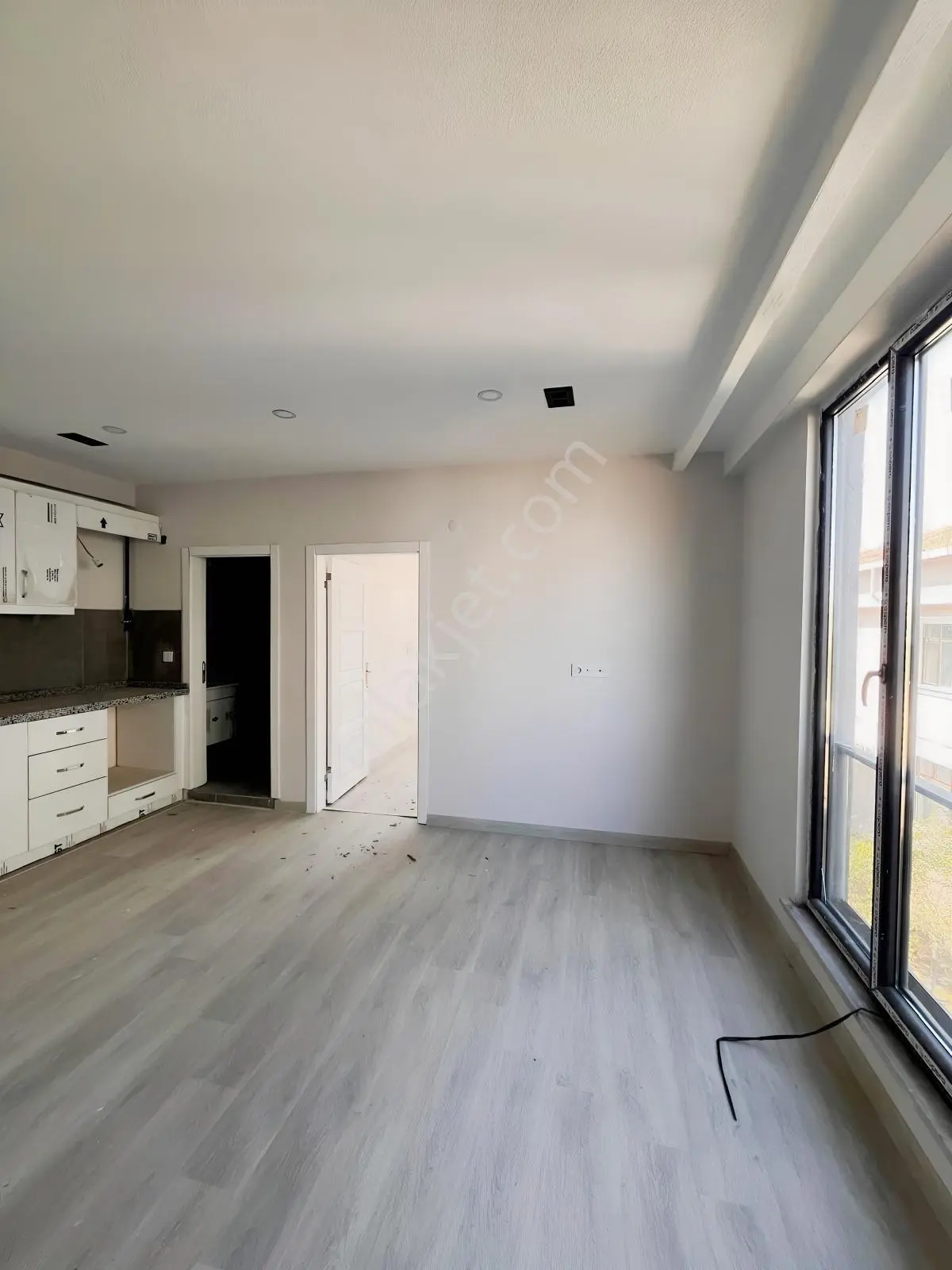 Redstone Tekirdağ Muratlıda Sıfır 1+1 Satılık Daire — fotoğraf 4