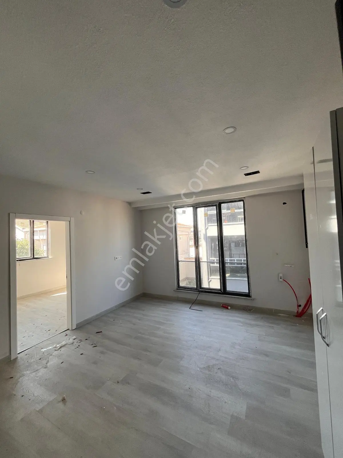 Redstone Tekirdağ Muratlıda Sıfır 1+1 Satılık Daire — fotoğraf 5