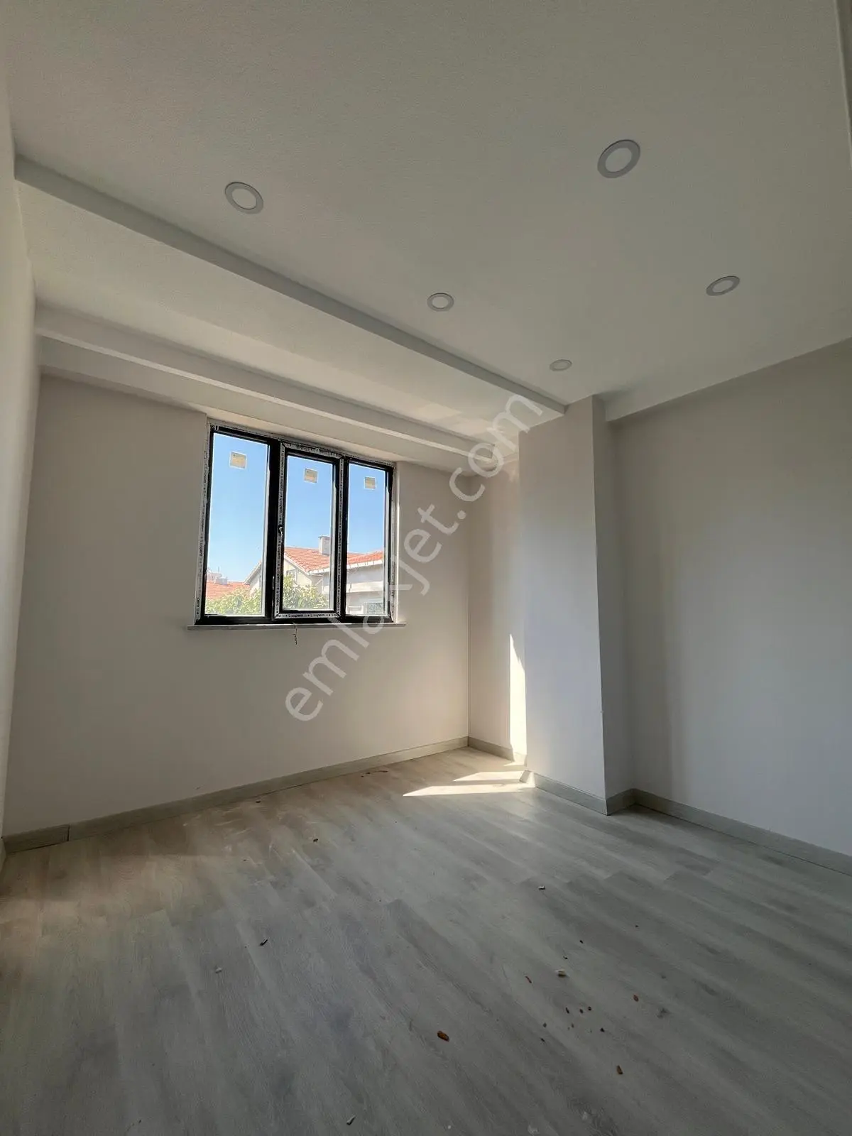 Redstone Tekirdağ Muratlıda Sıfır 1+1 Satılık Daire — fotoğraf 7