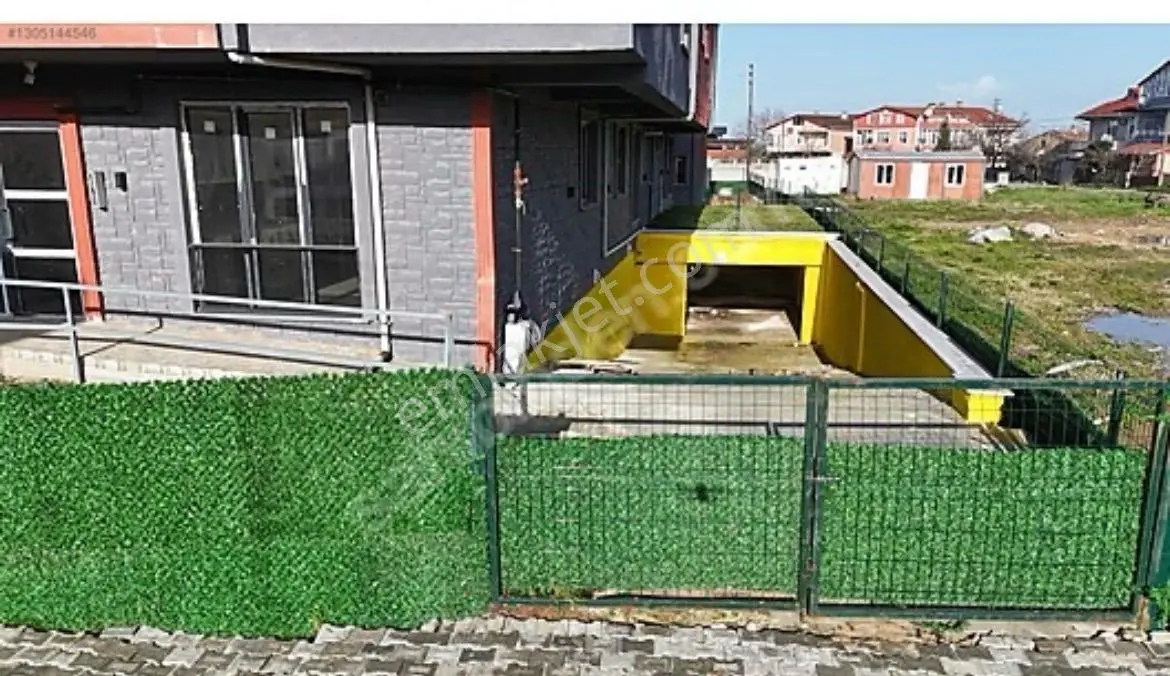 Redstone Tekirdağ Muratlıda Sıfır 1+1 Satılık Daire — fotoğraf 10