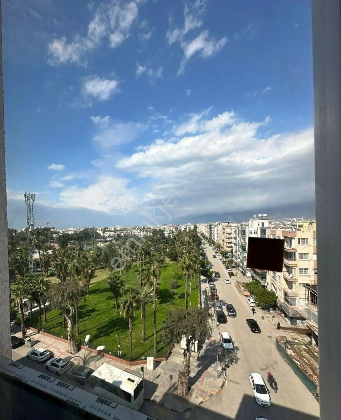 Fener Caddesi’nde Sıfır Dubleks! Millet Parkı Karşısı, Deniz Manzaralı 4+1 — fotoğraf 2