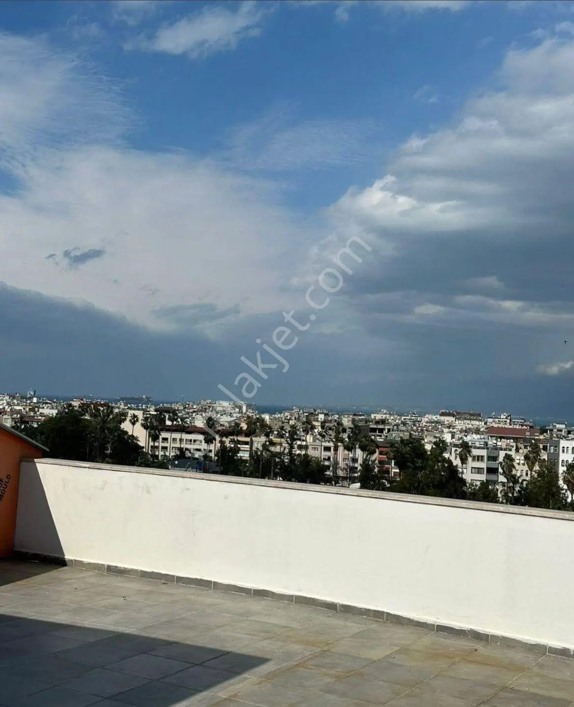 Fener Caddesi’nde Sıfır Dubleks! Millet Parkı Karşısı, Deniz Manzaralı 4+1 — fotoğraf 4