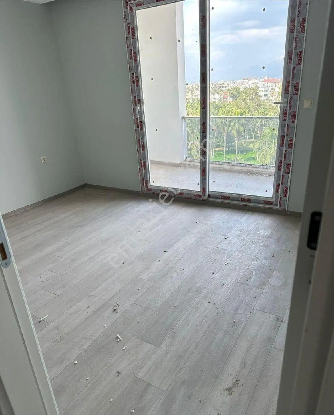 Fener Caddesi’nde Sıfır Dubleks! Millet Parkı Karşısı, Deniz Manzaralı 4+1 — fotoğraf 11