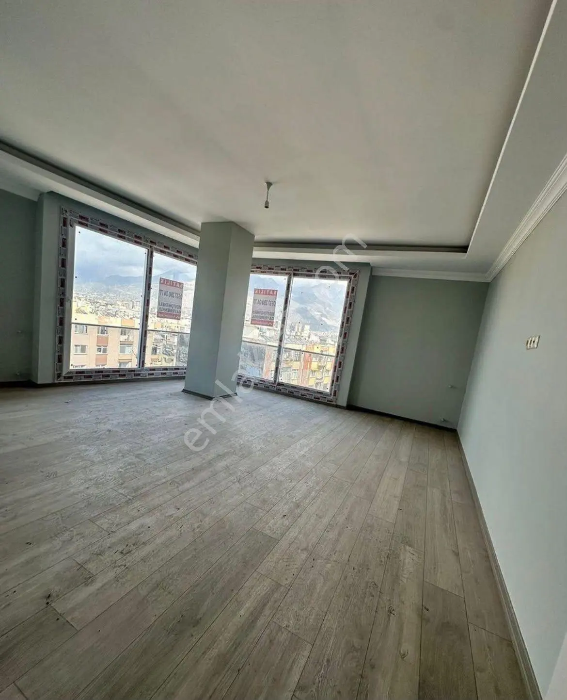 Fener Caddesi’nde Sıfır Dubleks! Millet Parkı Karşısı, Deniz Manzaralı 4+1 — fotoğraf 16