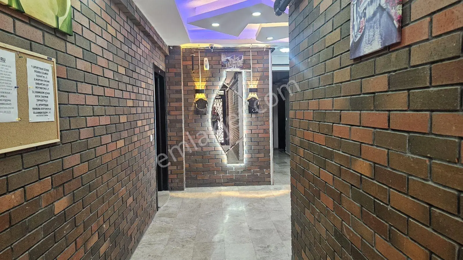 Tovi Franko Dan Buca Tınaztepe De Satılık Eşyalı 1+1 — fotoğraf 3