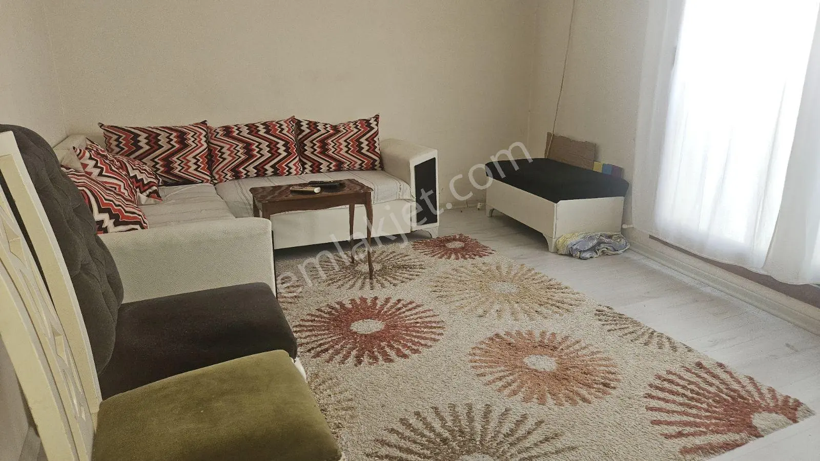 Tovi Franko Dan Buca Tınaztepe De Satılık Eşyalı 1+1 — fotoğraf 5