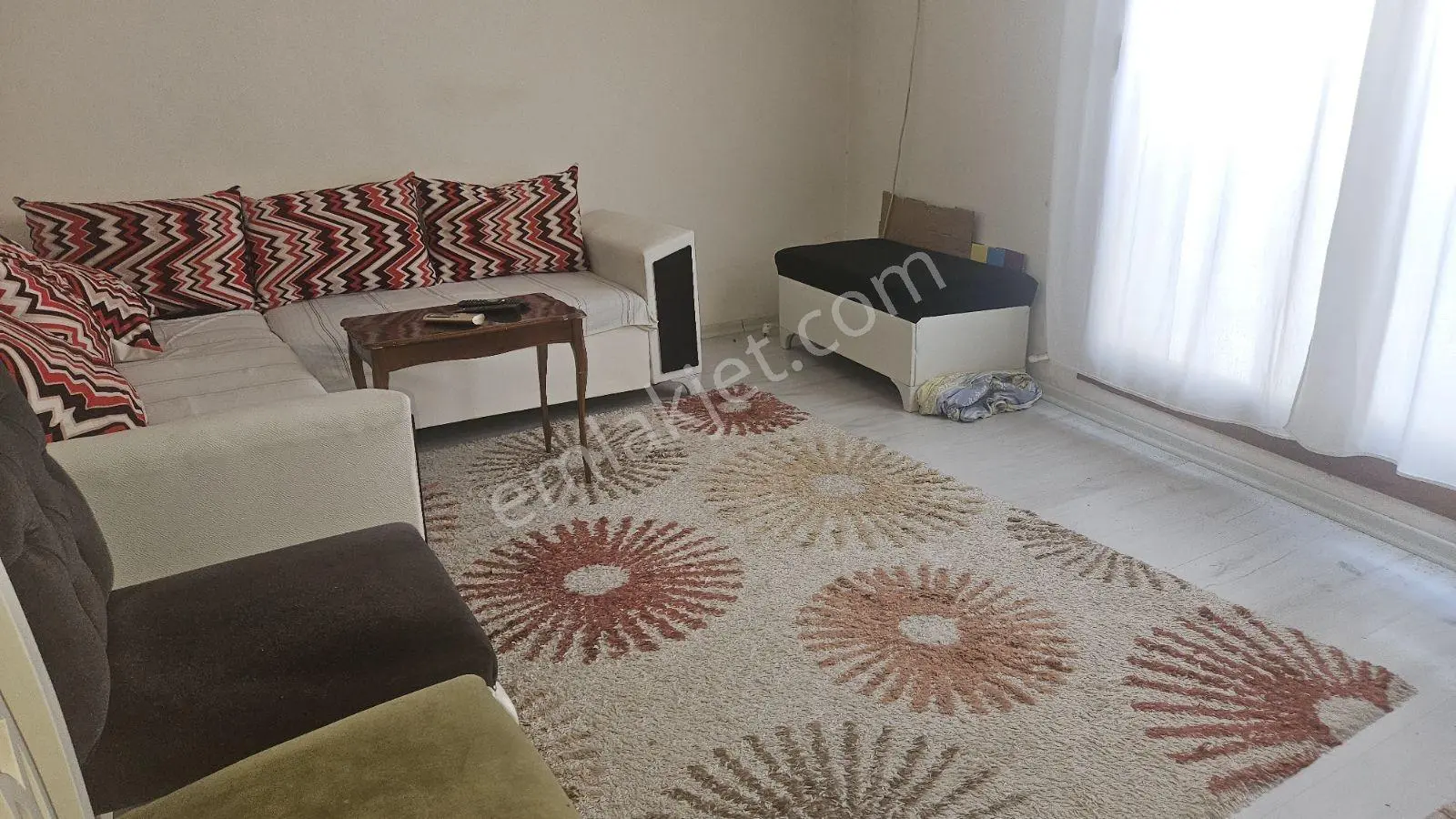 Tovi Franko Dan Buca Tınaztepe De Satılık Eşyalı 1+1 — fotoğraf 6