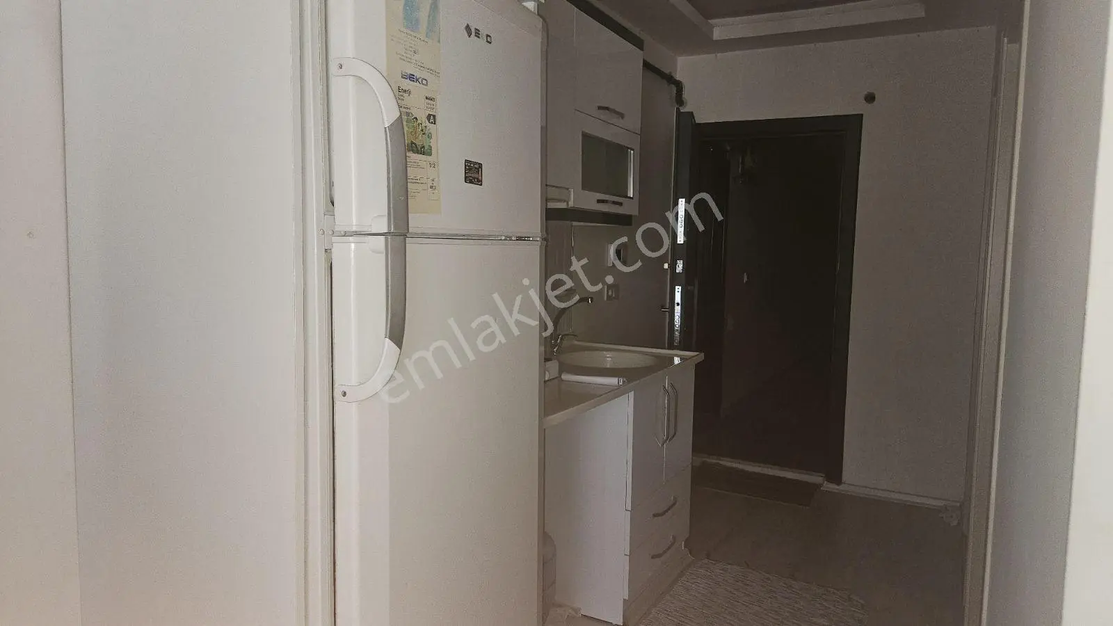 Tovi Franko Dan Buca Tınaztepe De Satılık Eşyalı 1+1 — fotoğraf 8