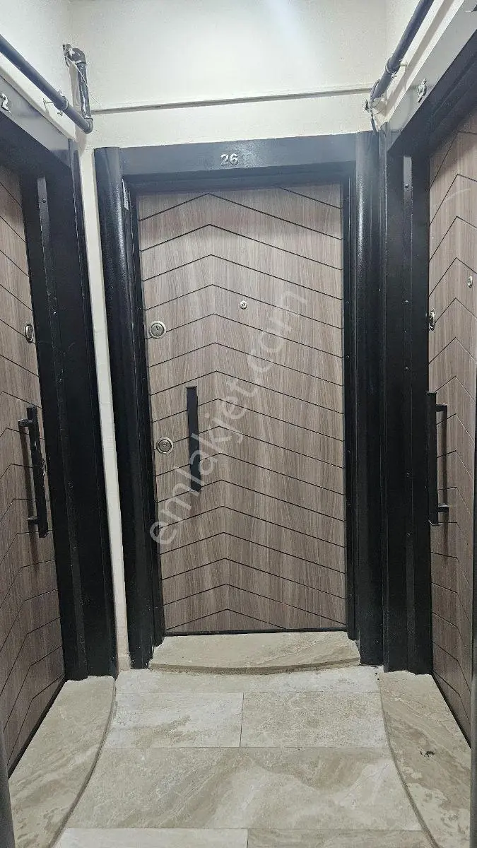Tovi Franko Dan Buca Tınaztepe De Satılık Eşyalı 1+1 — fotoğraf 10