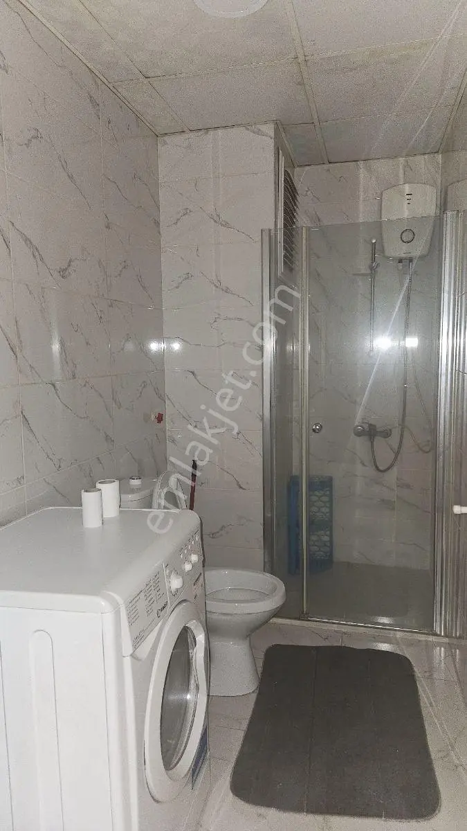 Tovi Franko Dan Buca Tınaztepe De Satılık Eşyalı 1+1 — fotoğraf 11