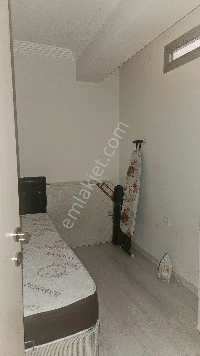Tovi Franko Dan Buca Tınaztepe De Satılık Eşyalı 1+1 — fotoğraf 12