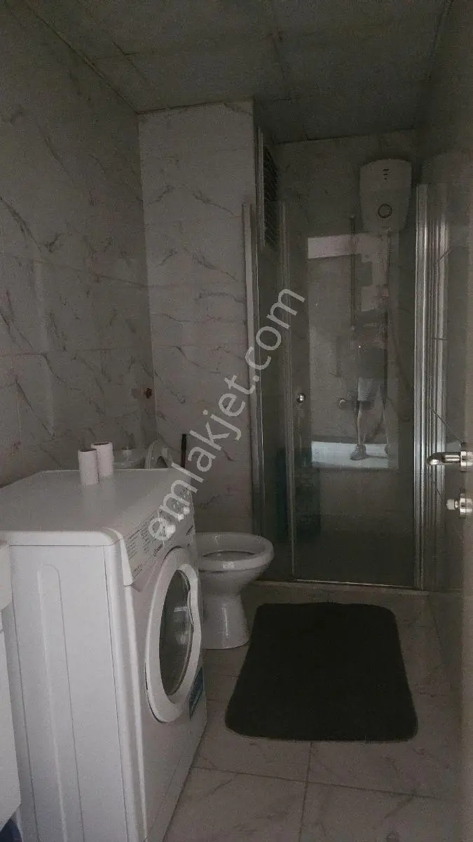 Tovi Franko Dan Buca Tınaztepe De Satılık Eşyalı 1+1 — fotoğraf 13