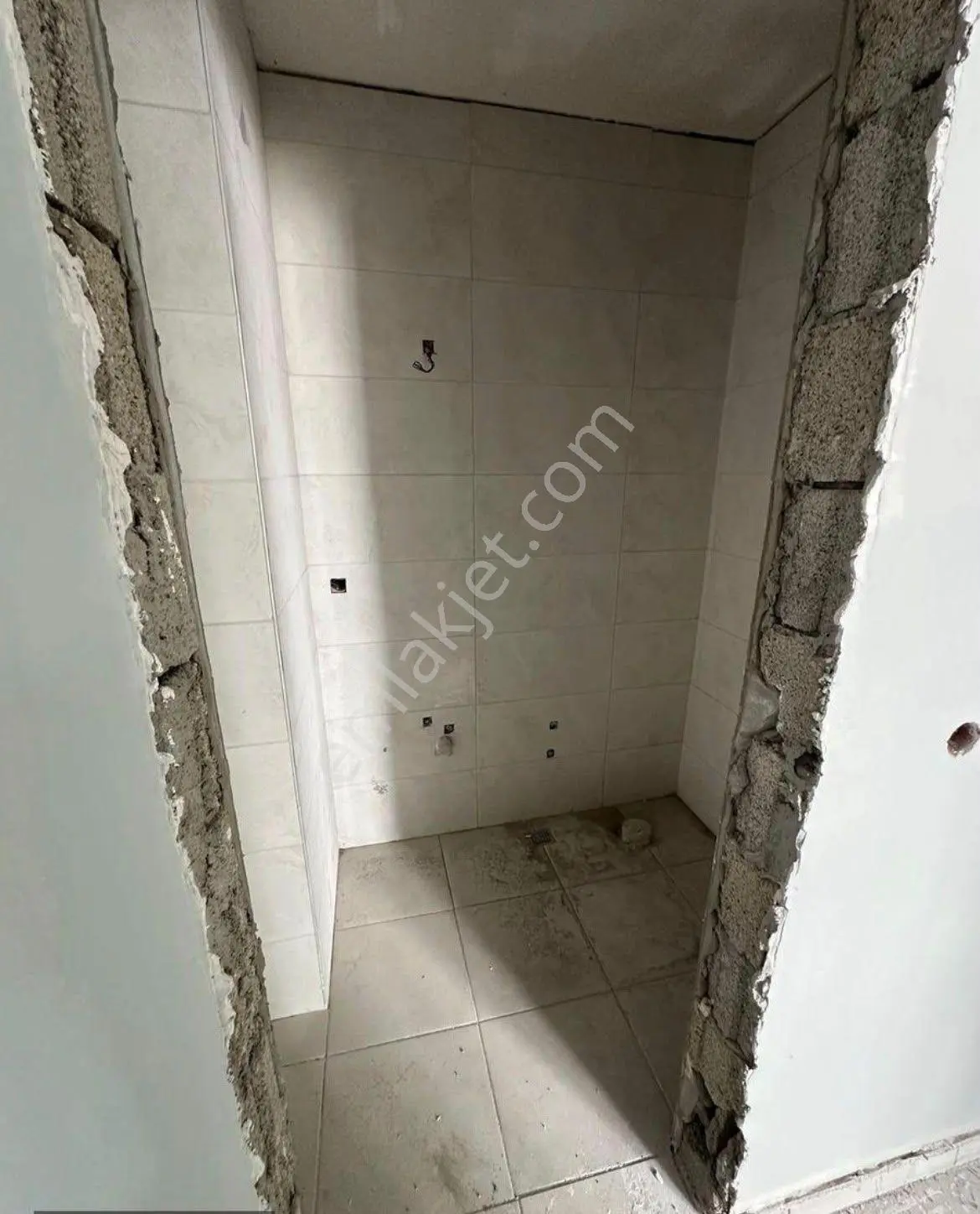 Karaağaç Konarlı'da Uluay Sitesinde Sıfır Binada Satılık 3+1 — fotoğraf 5