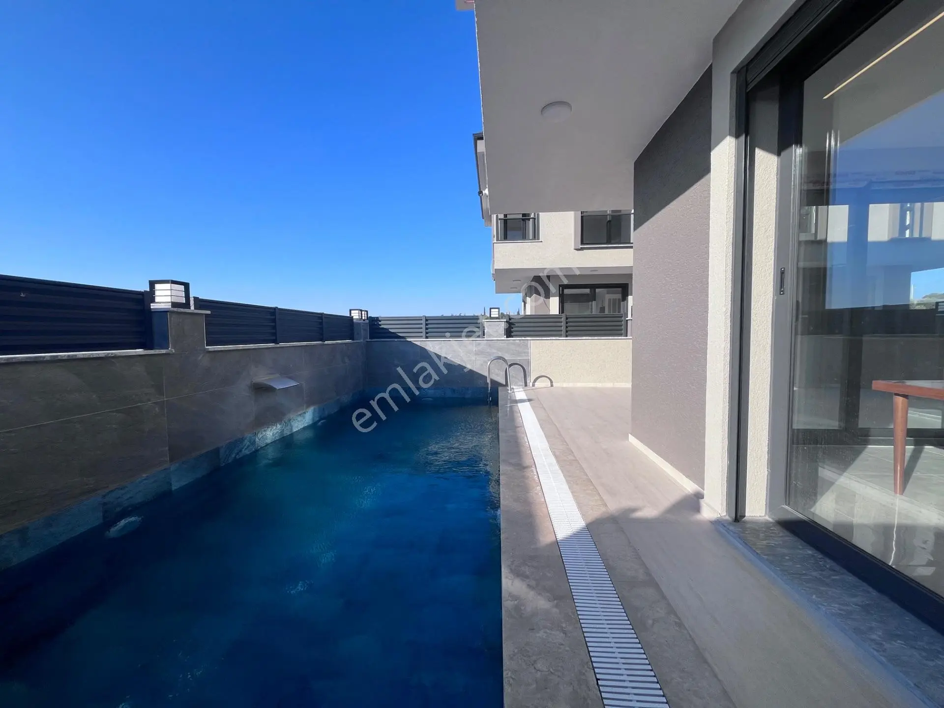 Hısar Mah. 4+1 Ayrı Mutfak 2 Adet Villa — fotoğraf 4