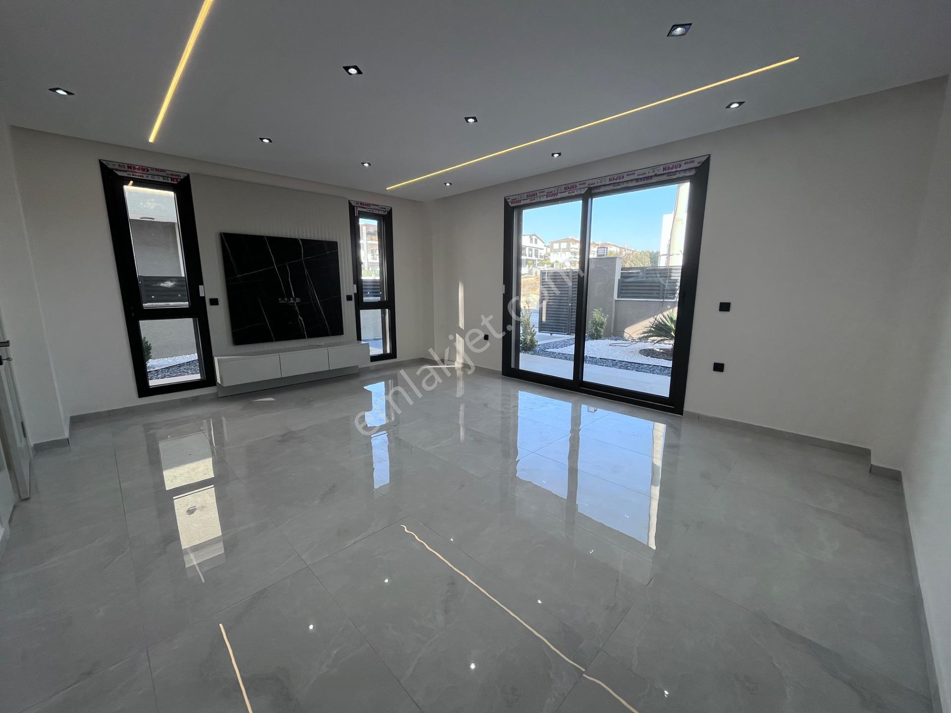 Hısar Mah. 4+1 Ayrı Mutfak 2 Adet Villa — fotoğraf 7