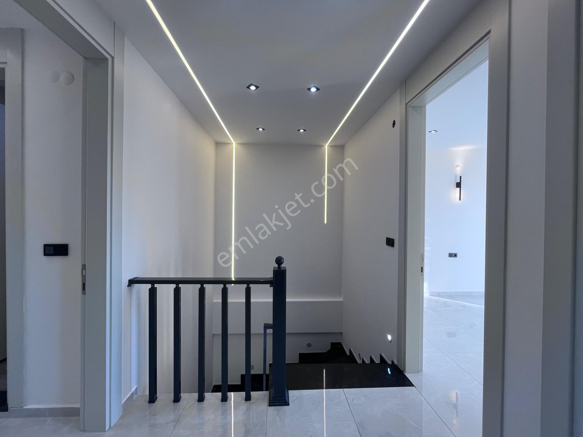Hısar Mah. 4+1 Ayrı Mutfak 2 Adet Villa — fotoğraf 13
