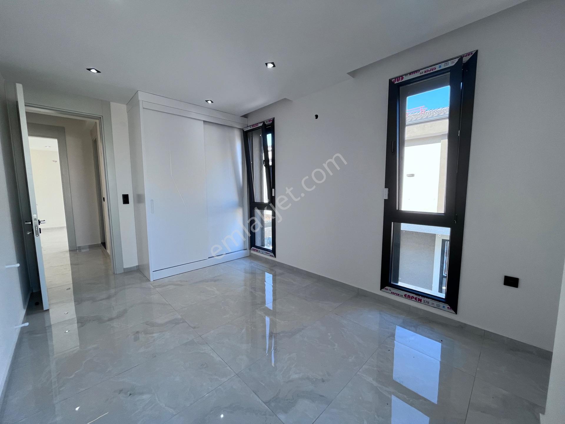 Hısar Mah. 4+1 Ayrı Mutfak 2 Adet Villa — fotoğraf 14