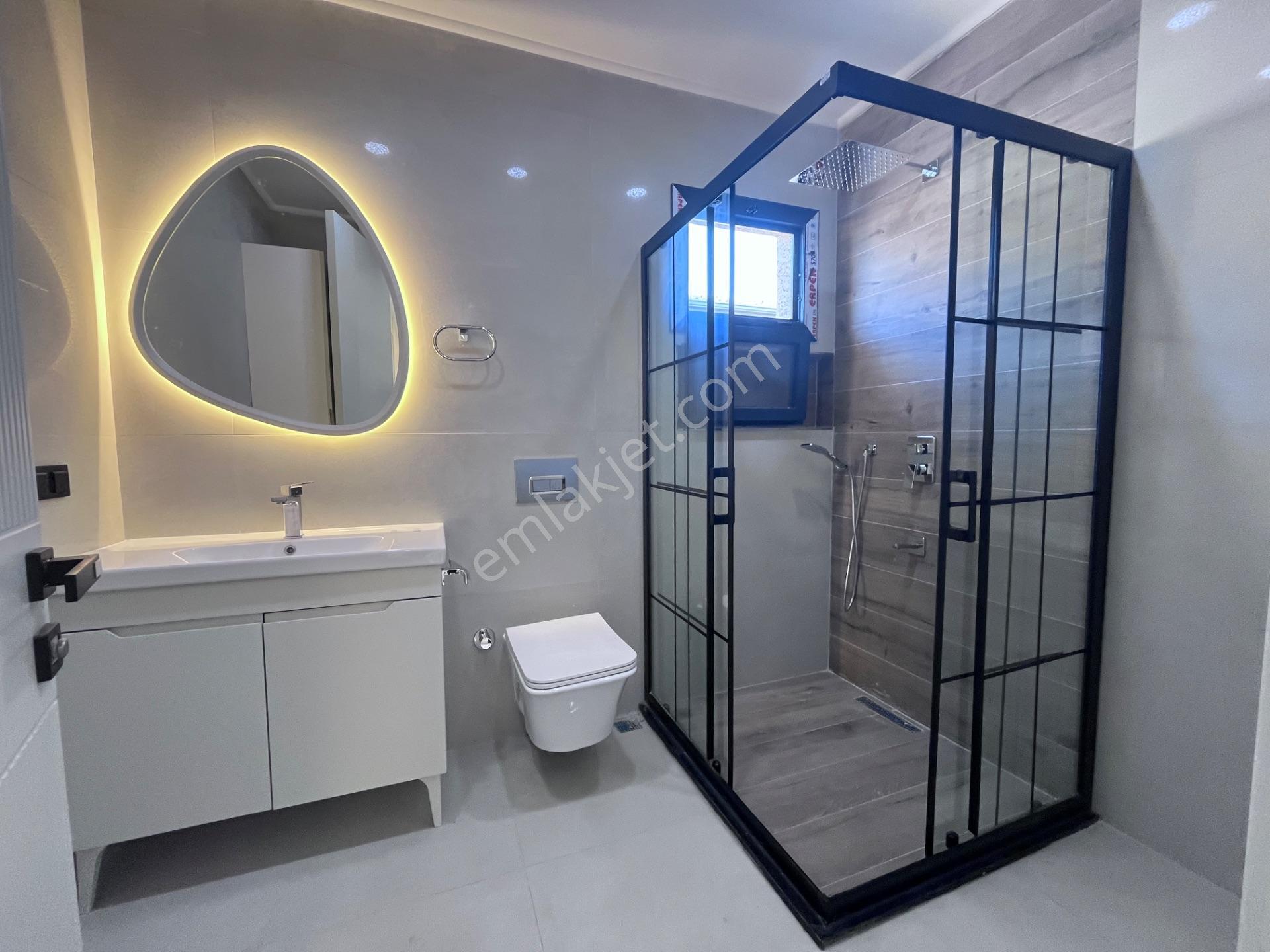 Hısar Mah. 4+1 Ayrı Mutfak 2 Adet Villa — fotoğraf 15